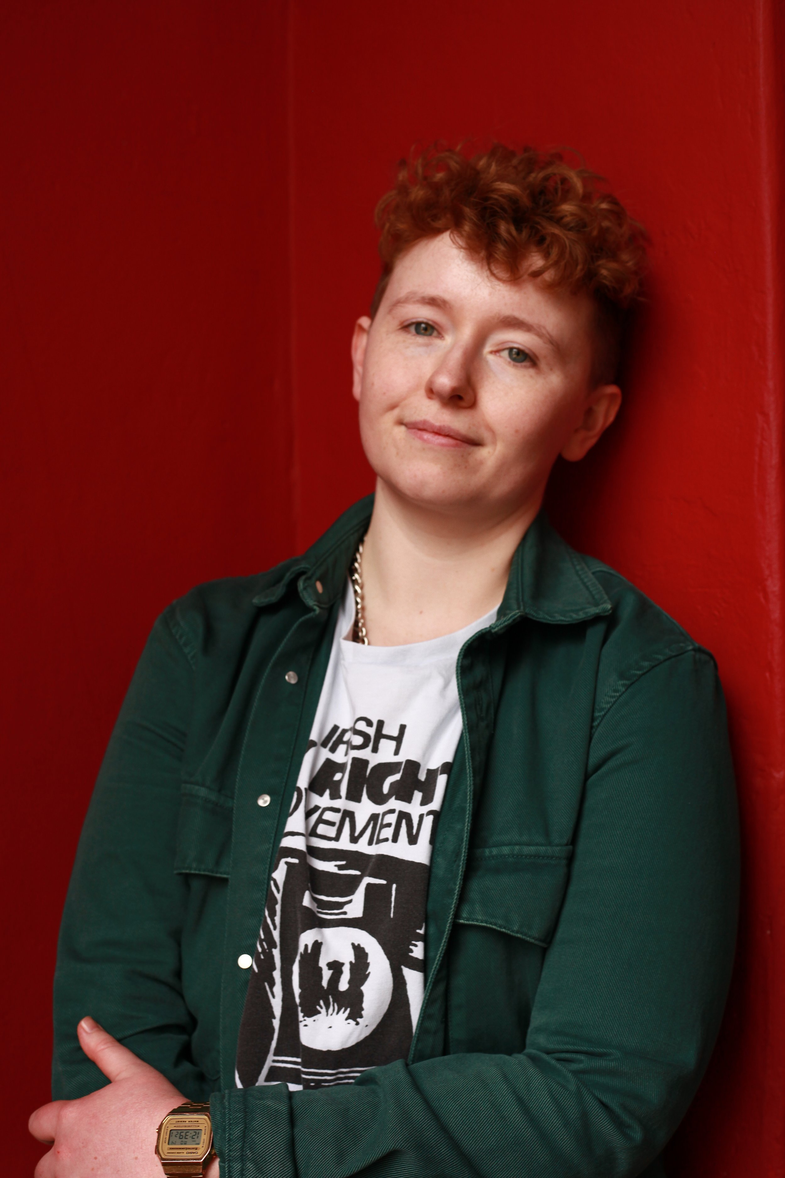 Introducing our new Executive Director!
