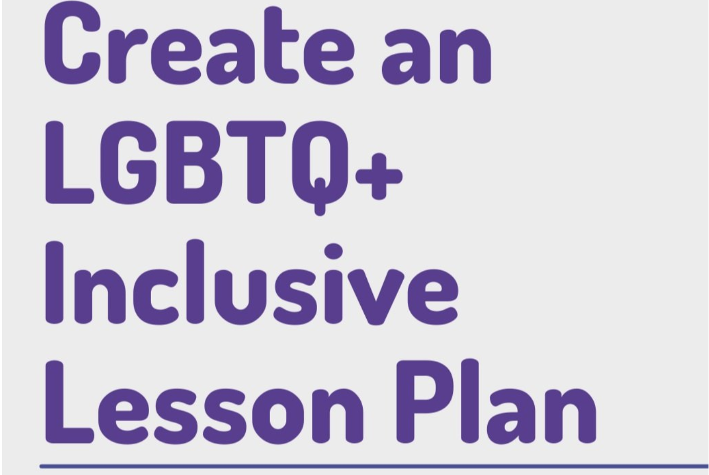 Student Teachers: Lesson Plan Competition!