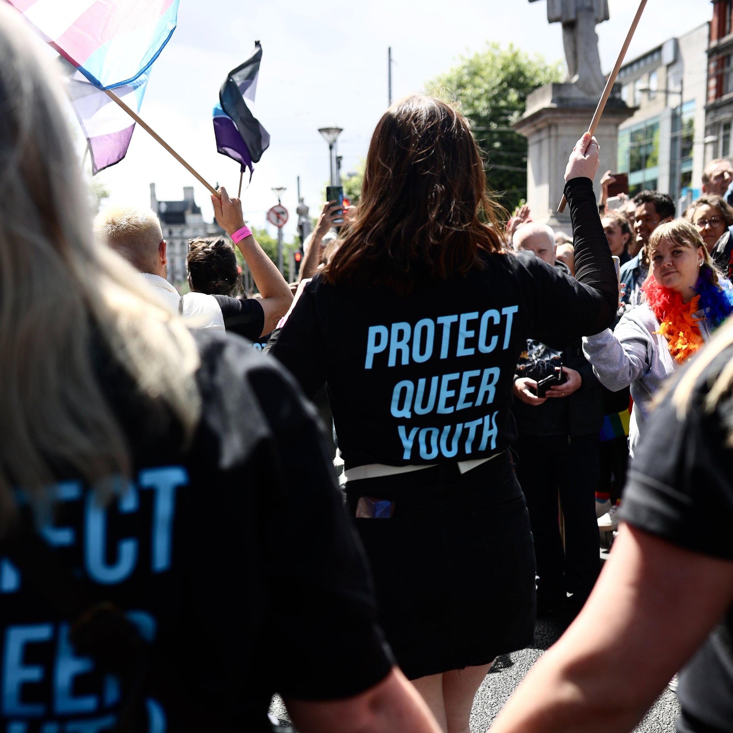 Released: ShoutOut's LGBTQIA+ Parents &amp; Guardians Guide