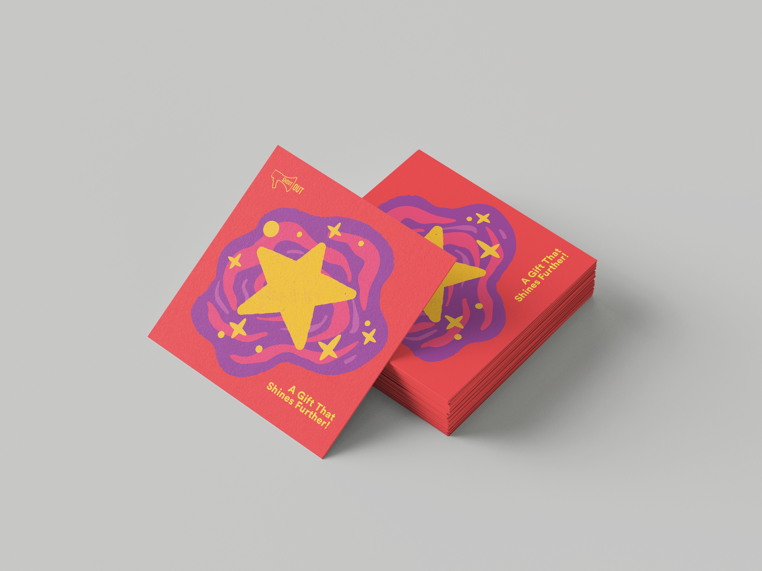 ☆ ShoutOut Star ☆