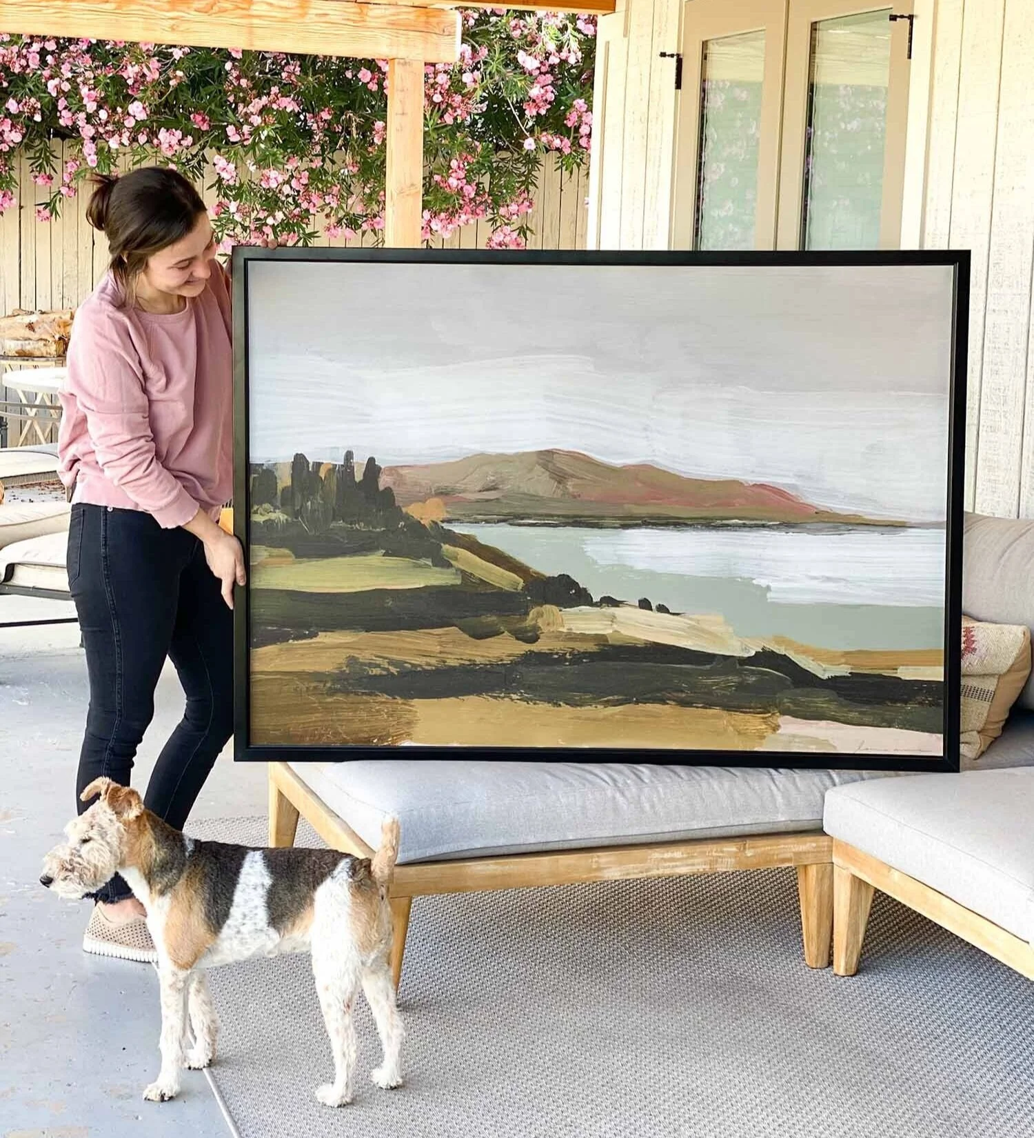 Art to Print — Laurie Anne Art