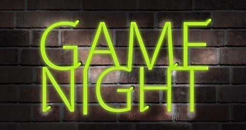 Join us tomorrow night for Game Night! Gaga Ball, Knock Out, Mao, and any other games you want to bring! Bring a friend and join us , 6-8PM!