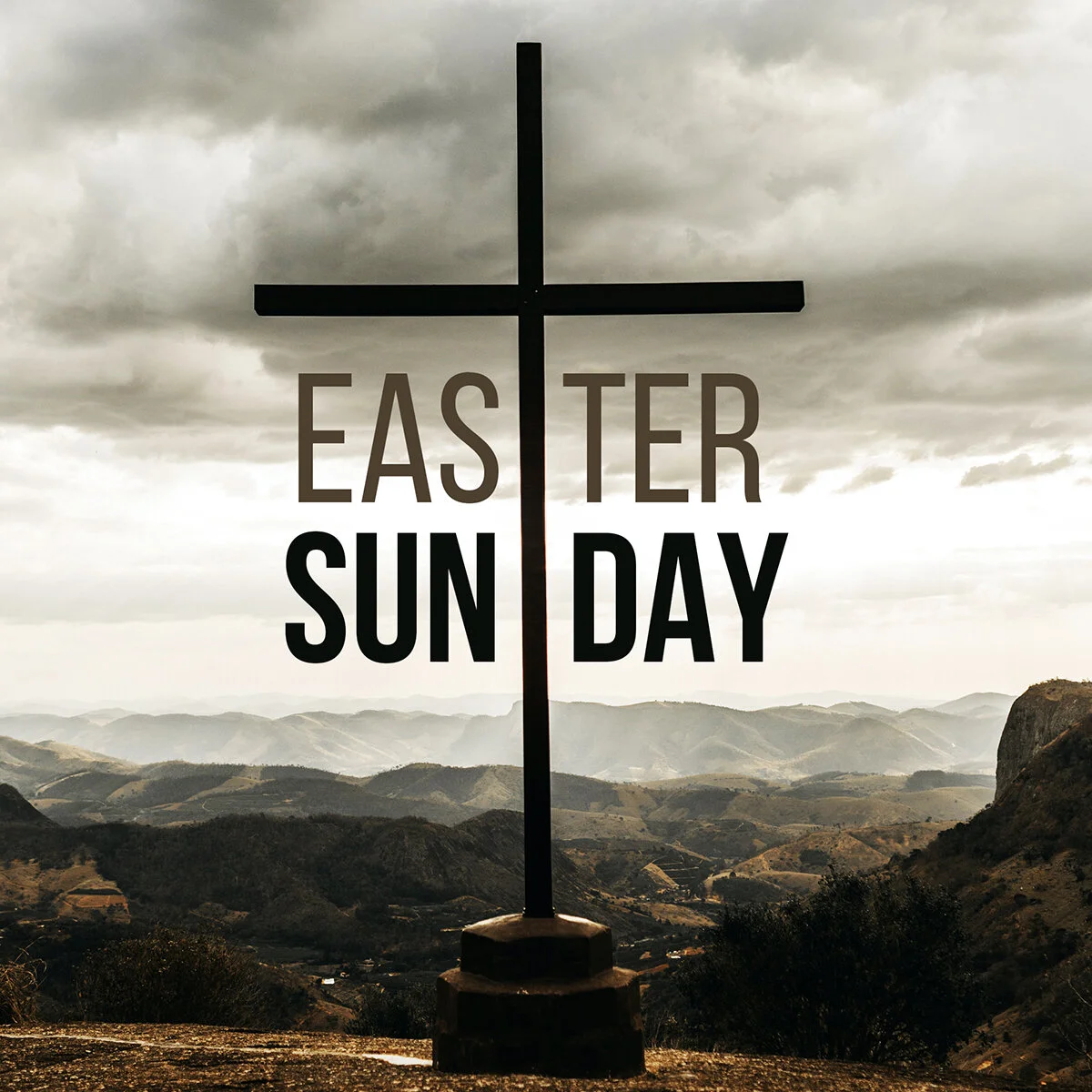 Easter Sunday Pancake Breakfast and Egg Hunt