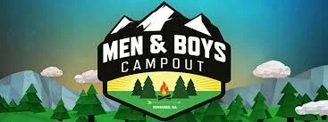 Men's Campout