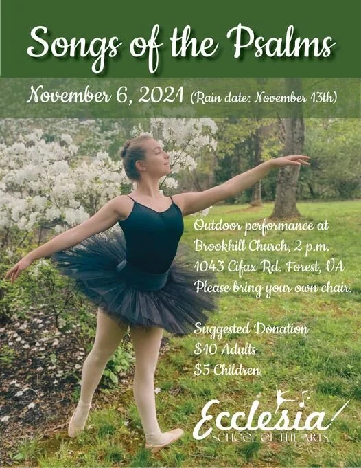 Ecclesia School of Dance
