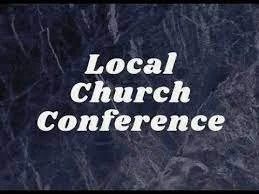 Local Church Conference