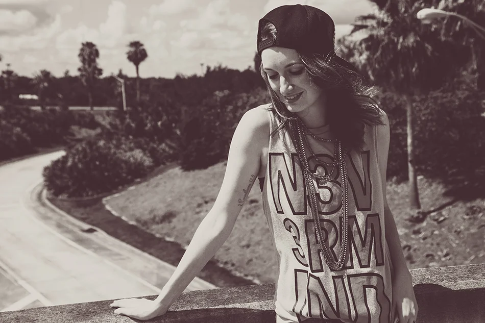 Take It Easy: Effortless Summer Style