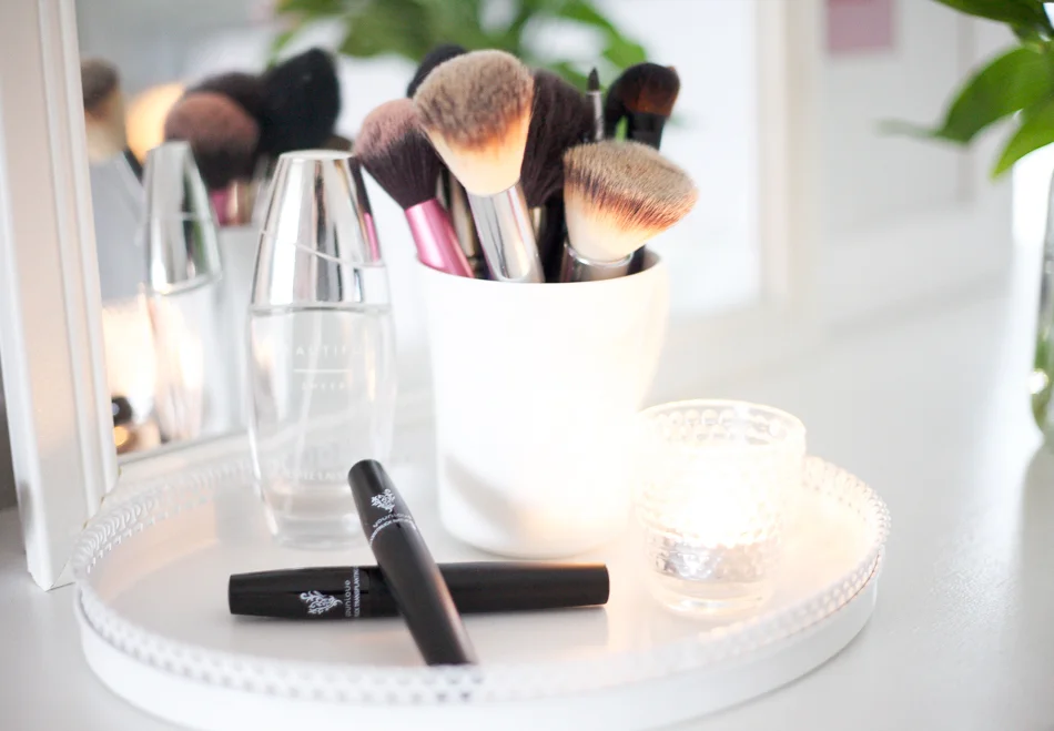 Younique 3D Fiber Lash Mascara Review