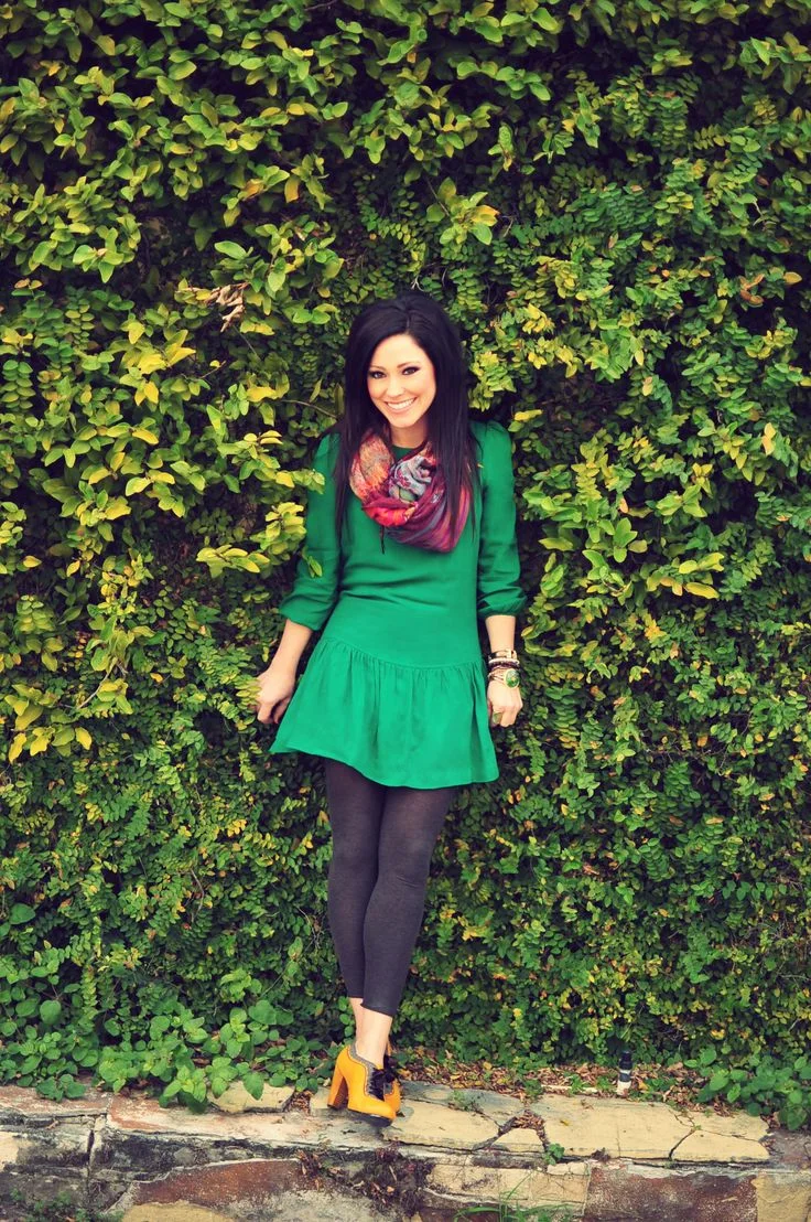 Why Kari Jobe Wins Best-Dressed for March