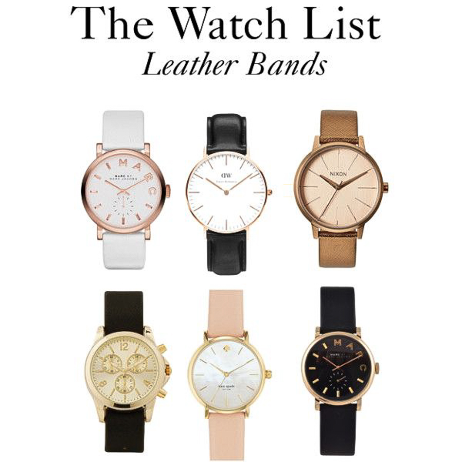 The Watch Trend You Need To Know About