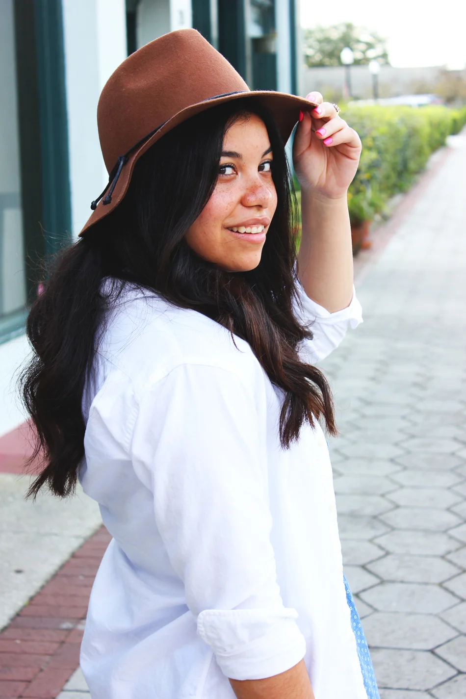 The Accessory Every Girl Needs This Spring