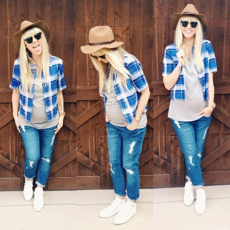 Trendy and Inspiring: Taylor Madu