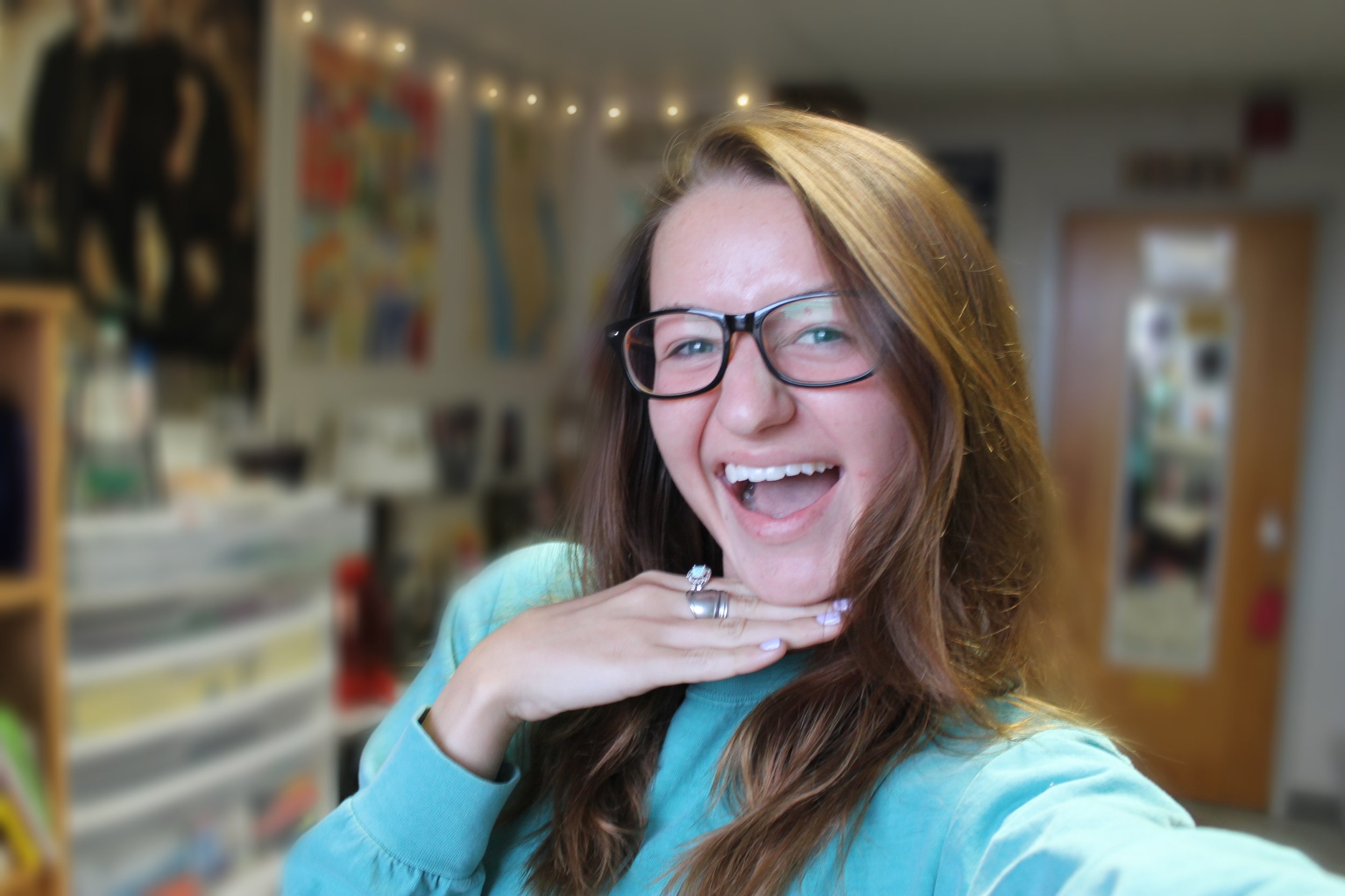 Love Yourself From The Inside Out (Video)