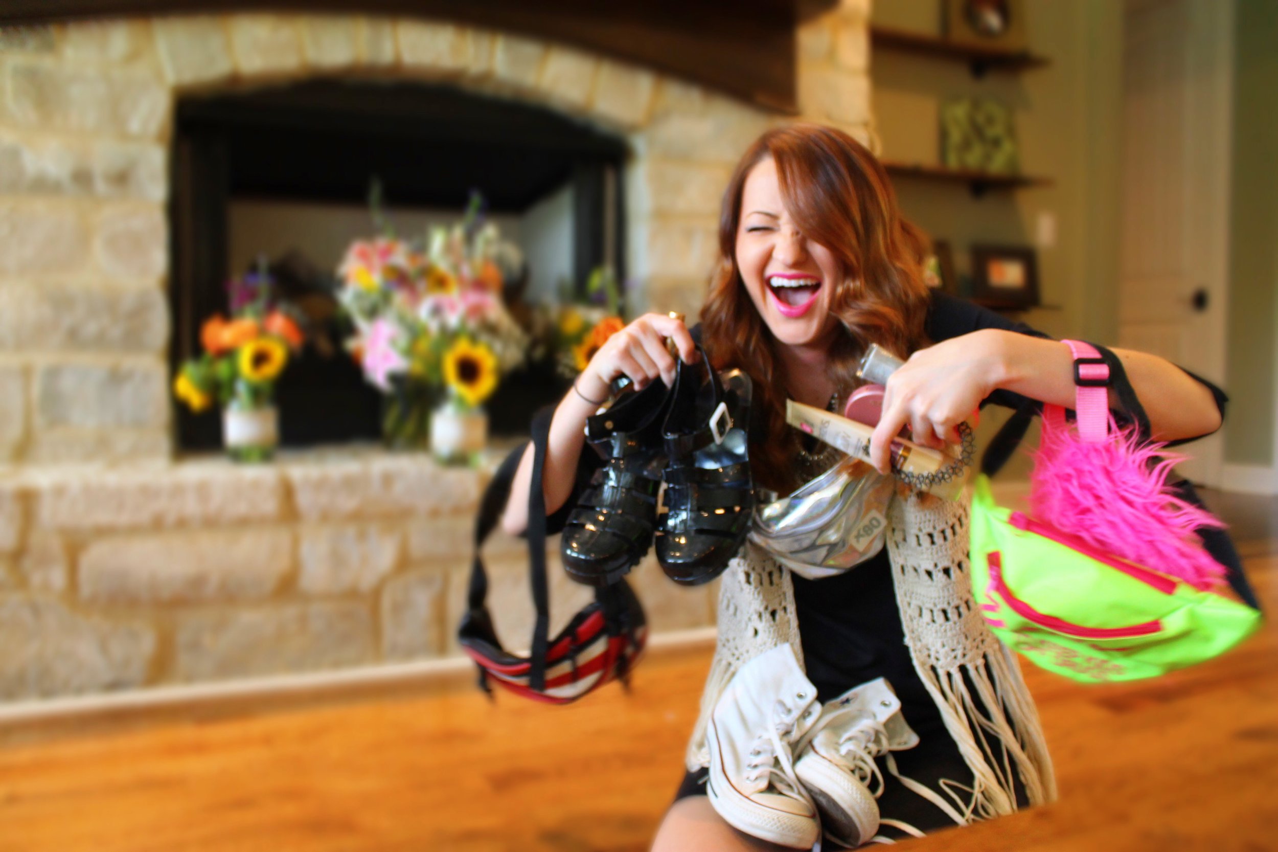 Our Top Summer Essentials (Video)