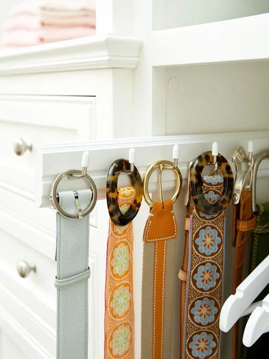 3 Ways To Style A Belt