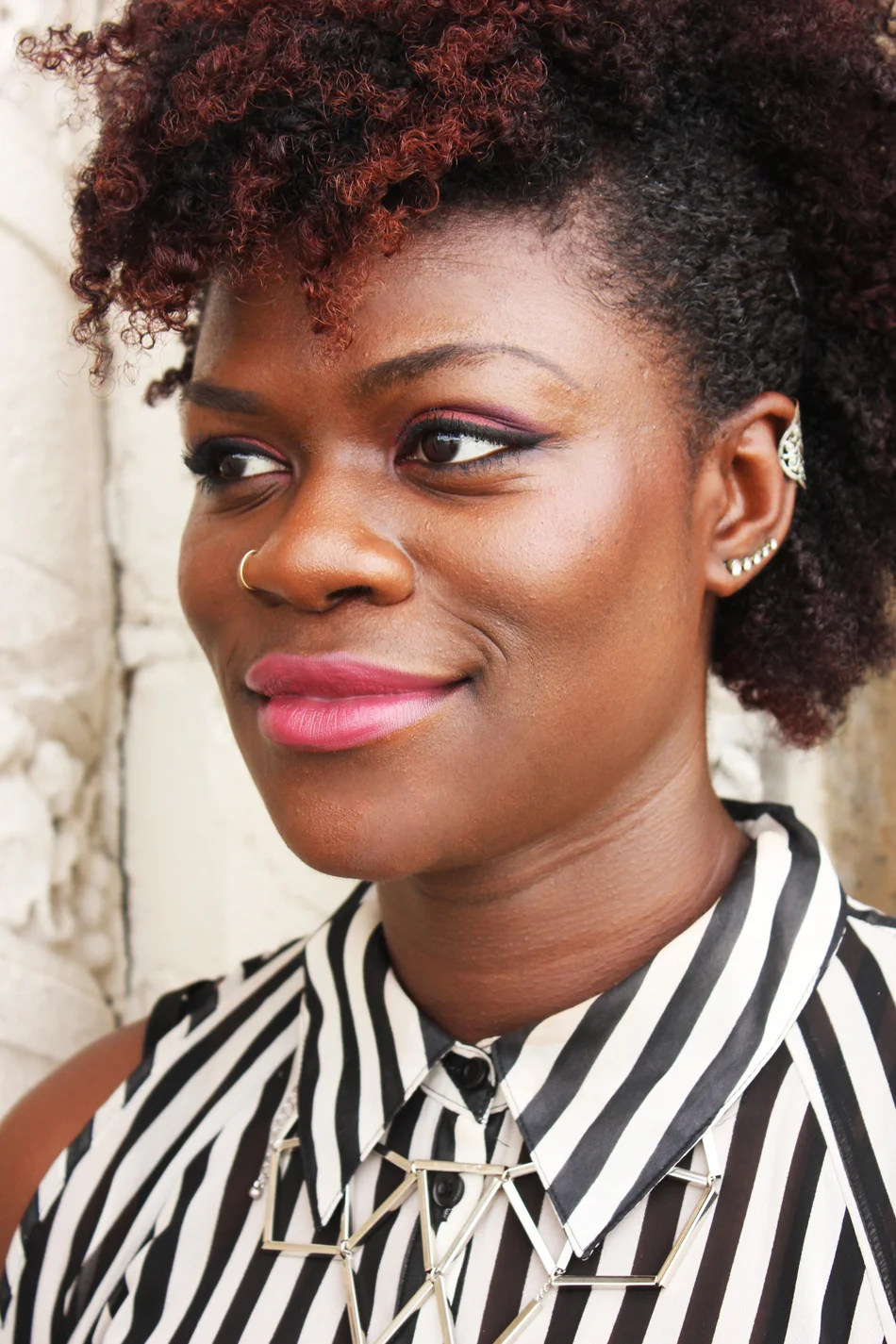 3 Fall Makeup Trends You Want To Copy