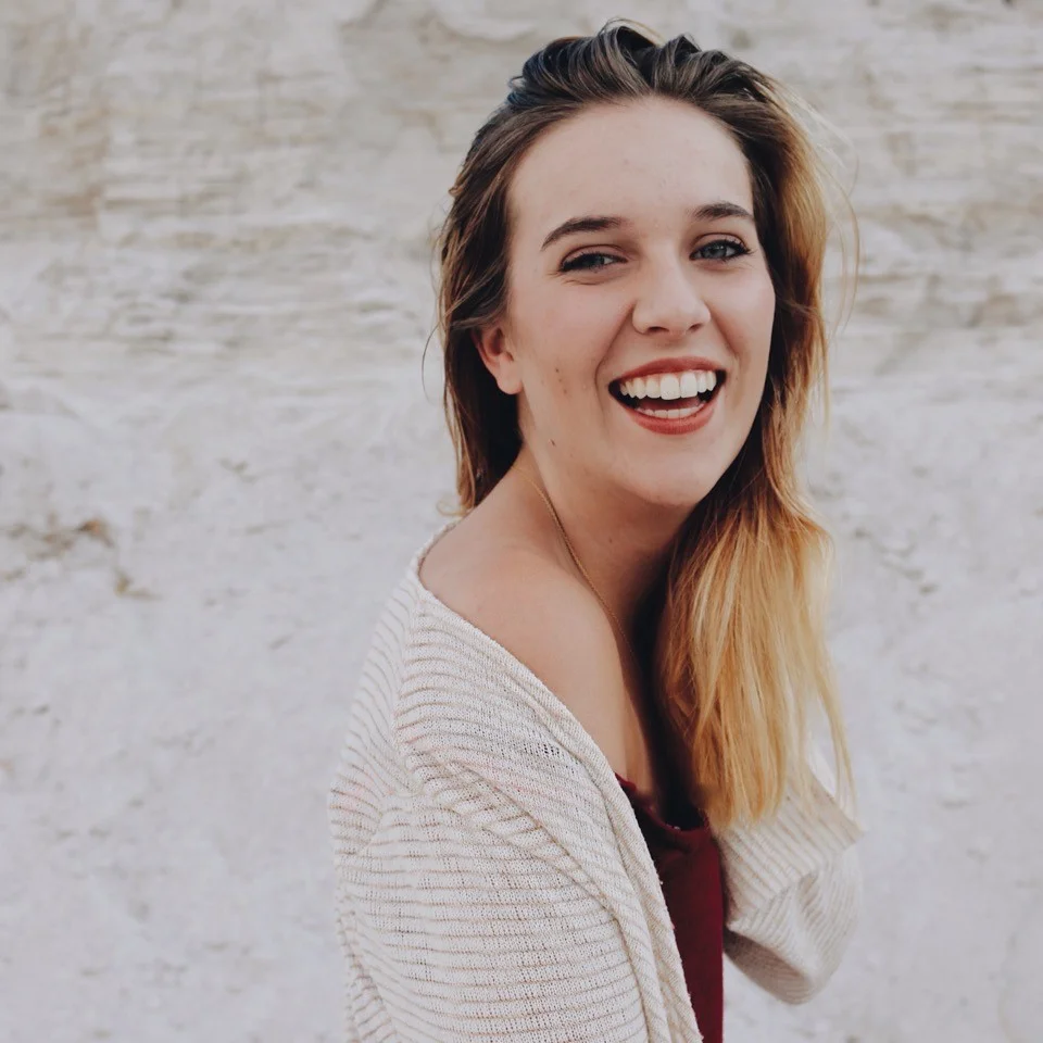 Living a Confidence-Filled Life