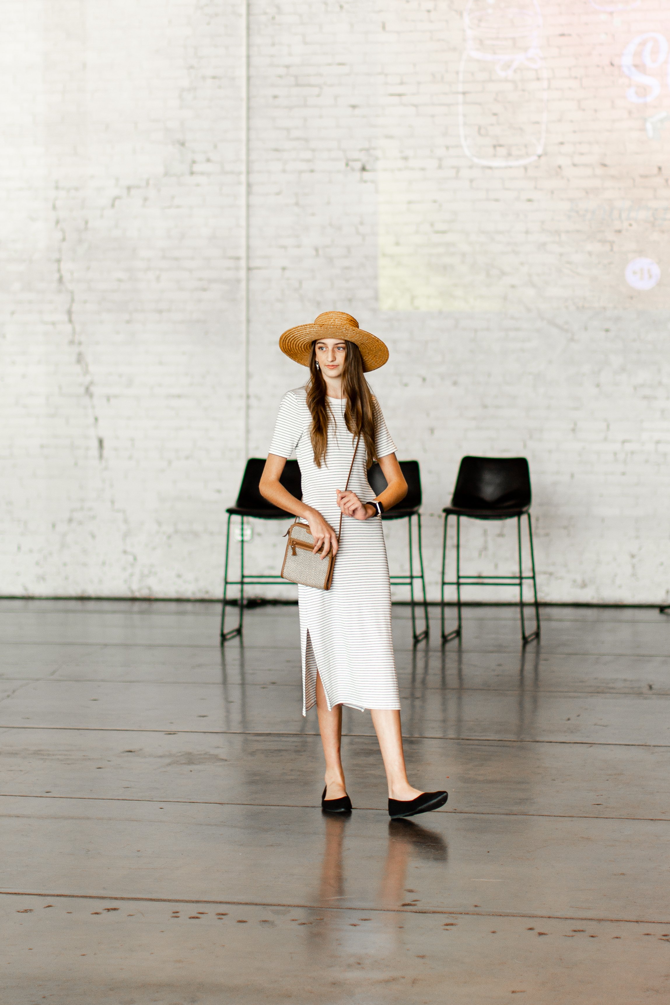 The Importance of Building Self-Worth in Young Women