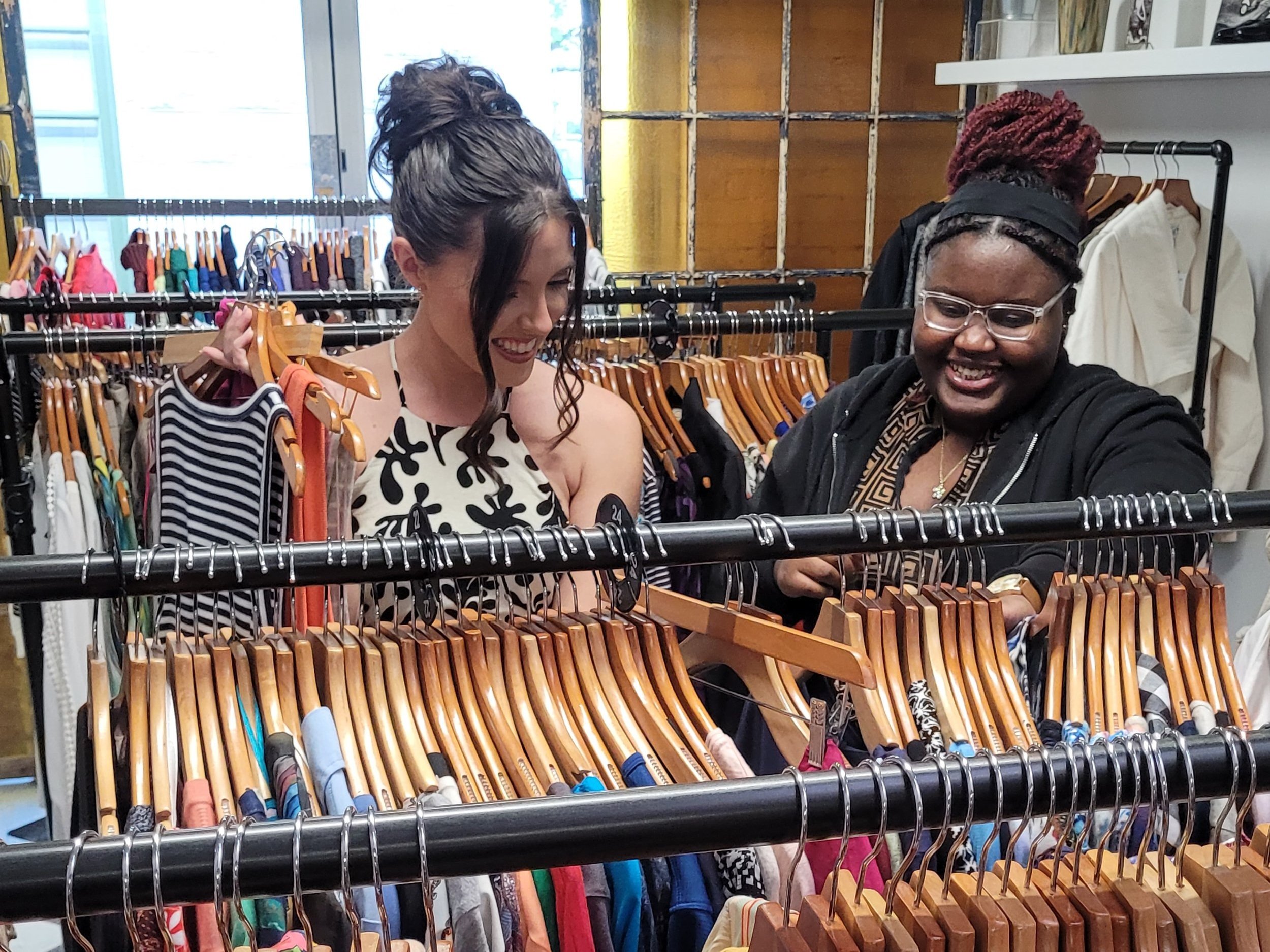 Developing Effective Communication Skills for Young Women: Enhancing Self-Worth and Confidence