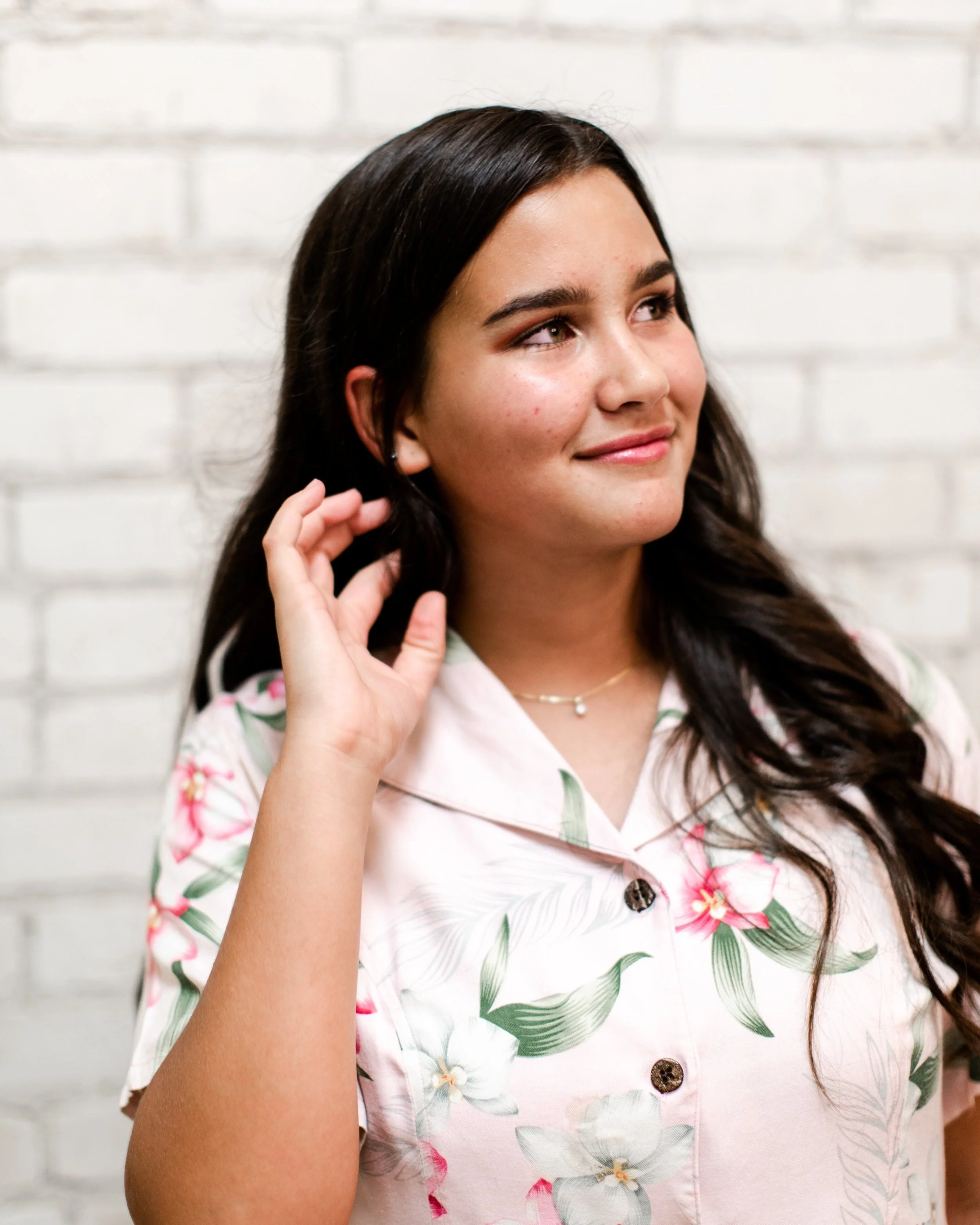 Building Resilience in Young Women: Strategies for Overcoming Challenges and Empowering Personal Growth