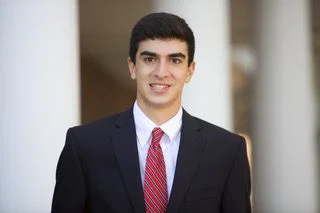 Zachary Skaff I am a Finance major, who is self-motived, hard working, and always looking for opportunities to better myself and learn something new. I am using these skills to pursue a career in Investment Banking.