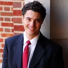 Jason Bouvier I am at UTK as a Professional MBA student. My long-term goal is to gain hands-on experience in the different business functions of biotech/biopharma companies first by starting with a position in life science consulting or biotechnology equity research. I hope to found a company and/or join the C-Suite of a large company at some point during my career. Alternative long-term possibilities include working in private equity and/or venture capital.