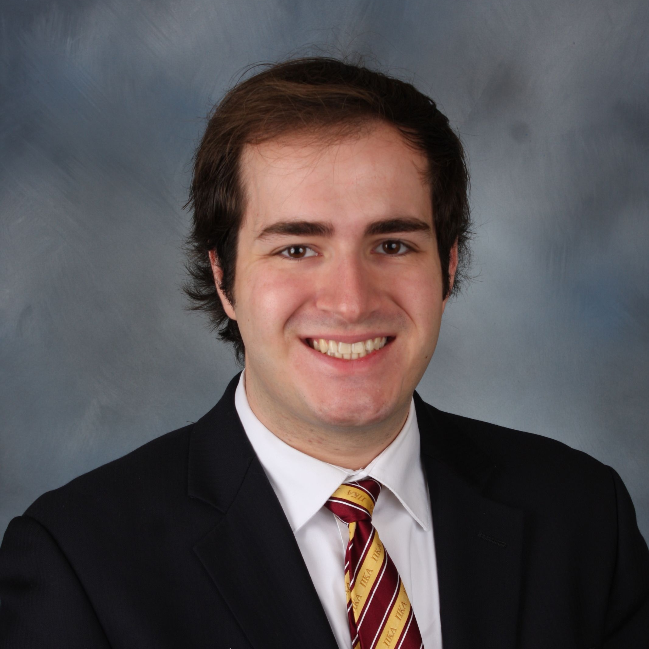 Reed Moncier I have grown a lot as an individual during my time at UT: I learned how to work hard, work smart, and really step out of my "shell". My biggest ambition in my career is to start at a company at the very bottom, learn all of the inner workings of the industry, and make it all to the very top, all while not losing sight of who I am. Contact: reed.moncier@gmail.com
