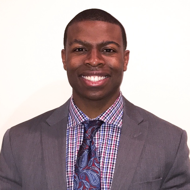 Andre Campbell I learned a lot in my time at UTK including my passion for finance. I hope to find a career in finance that is both challenging and rewarding. Contact: ajx3323@gmail.com