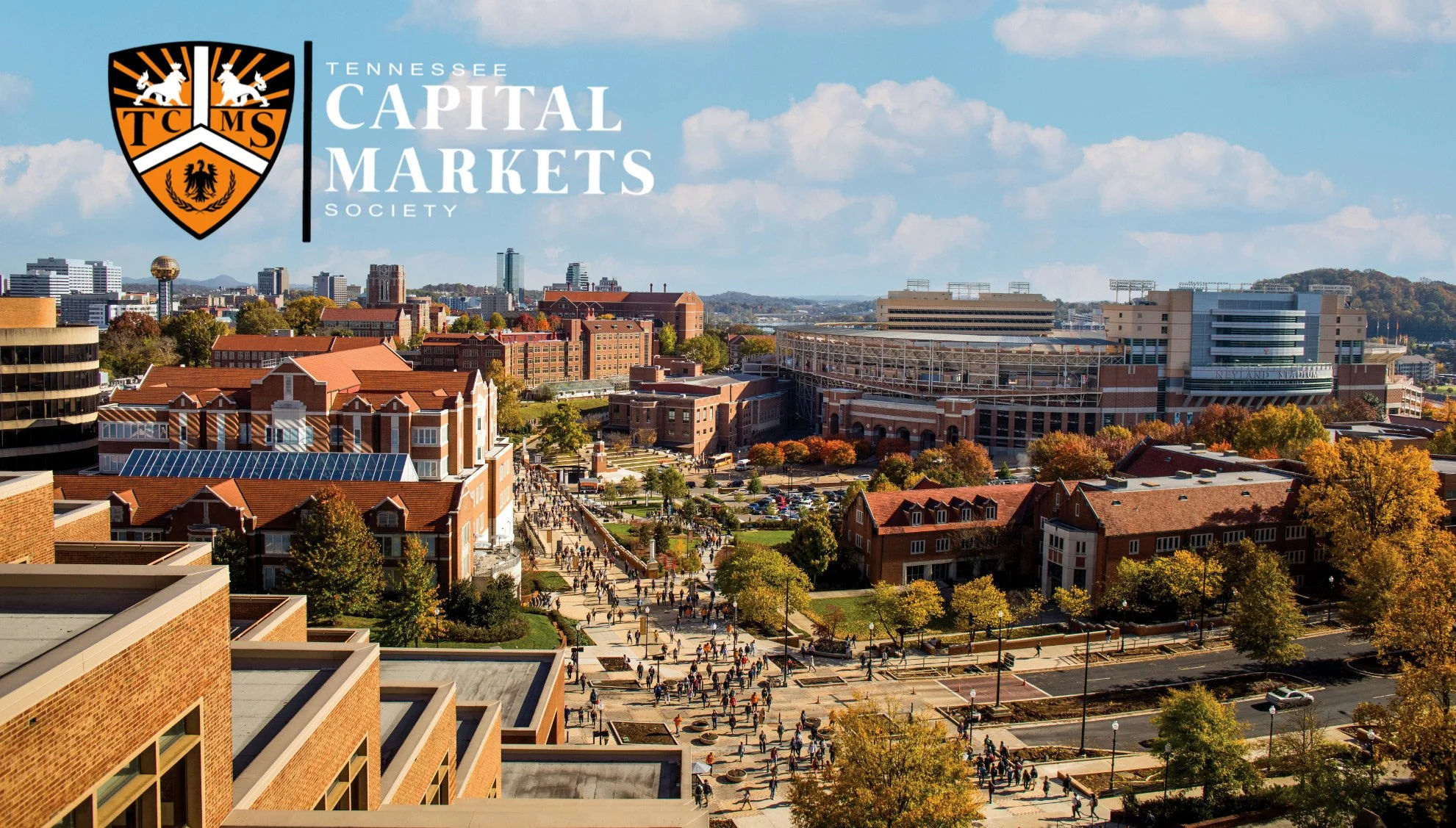 Tennessee Capital Markets Society