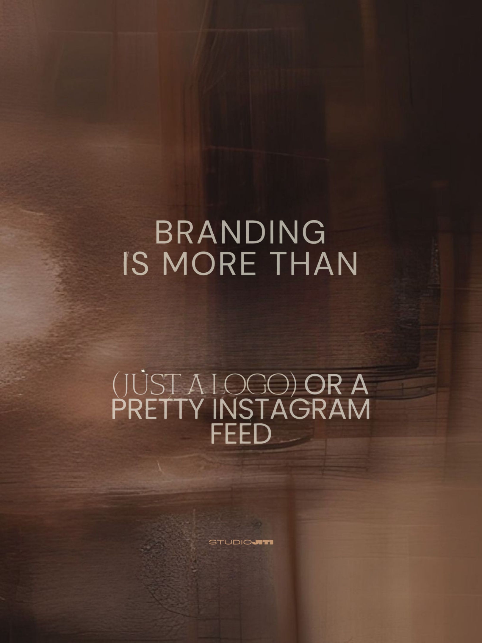 Why Visibility Isn’t Enough (and Why Credibility Matters More Than Ever)
