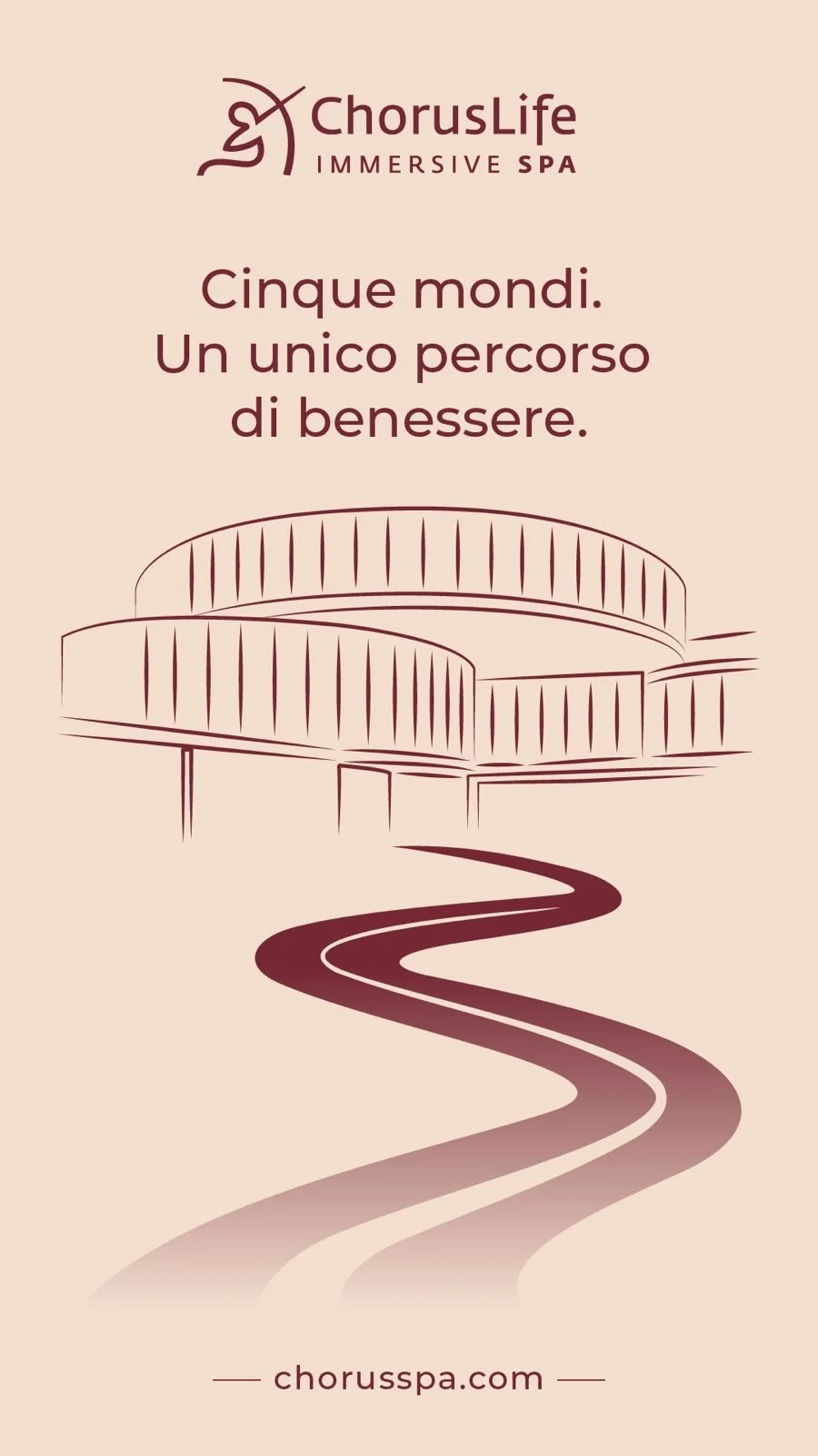 THE GEOGRAPHY OF STILLNESS 