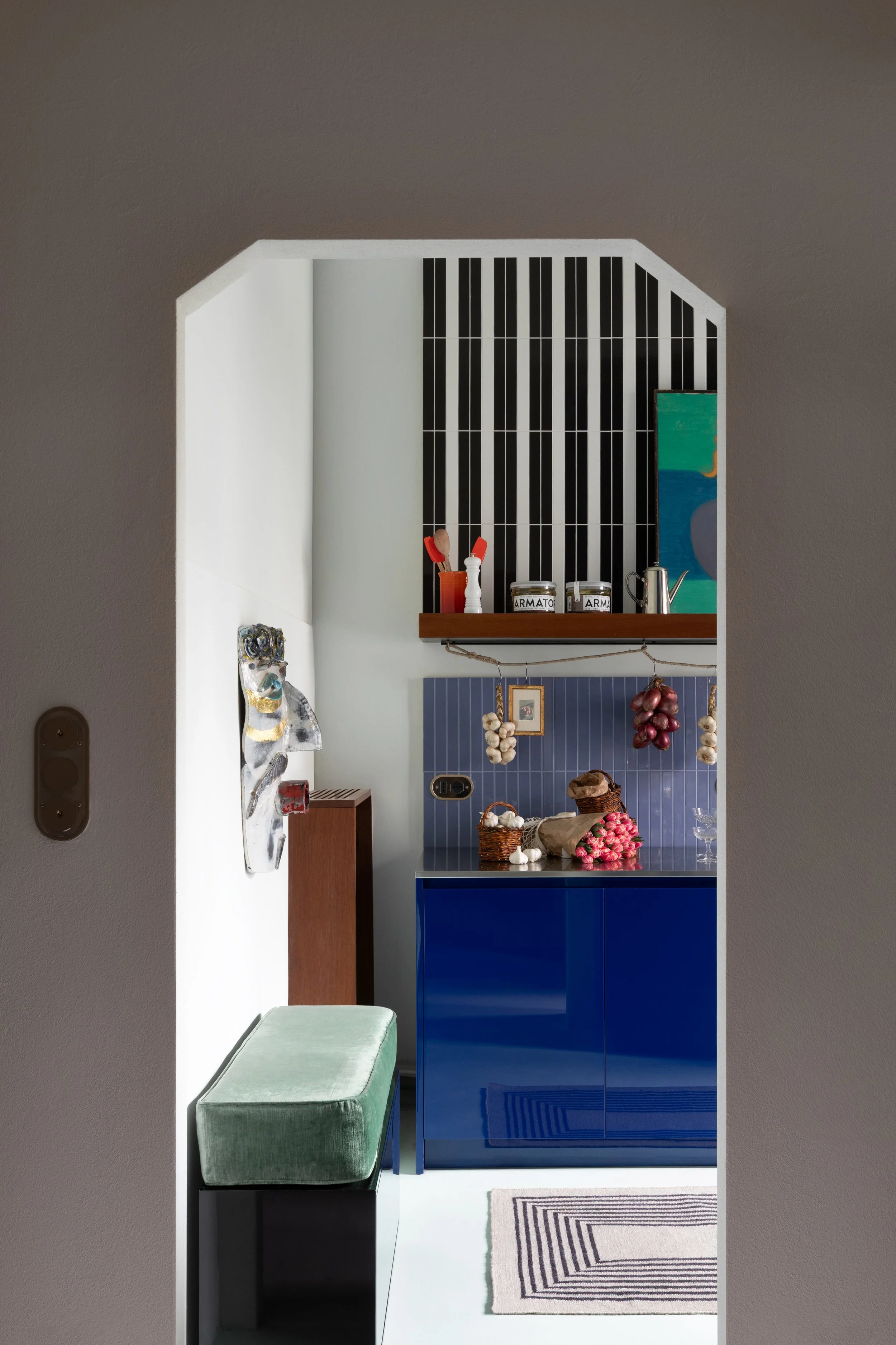 CASAORNELLA FUORISALONE 2025