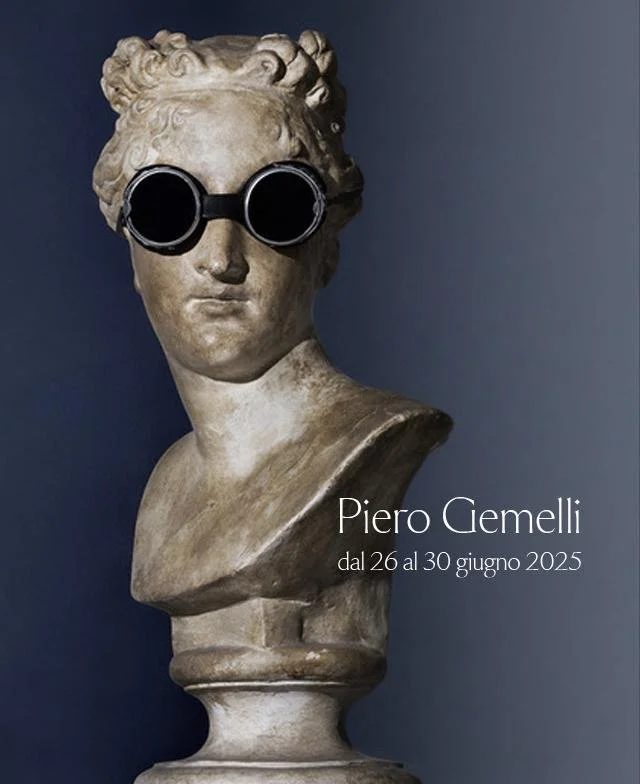 MOSTRA PIERO GEMELLI