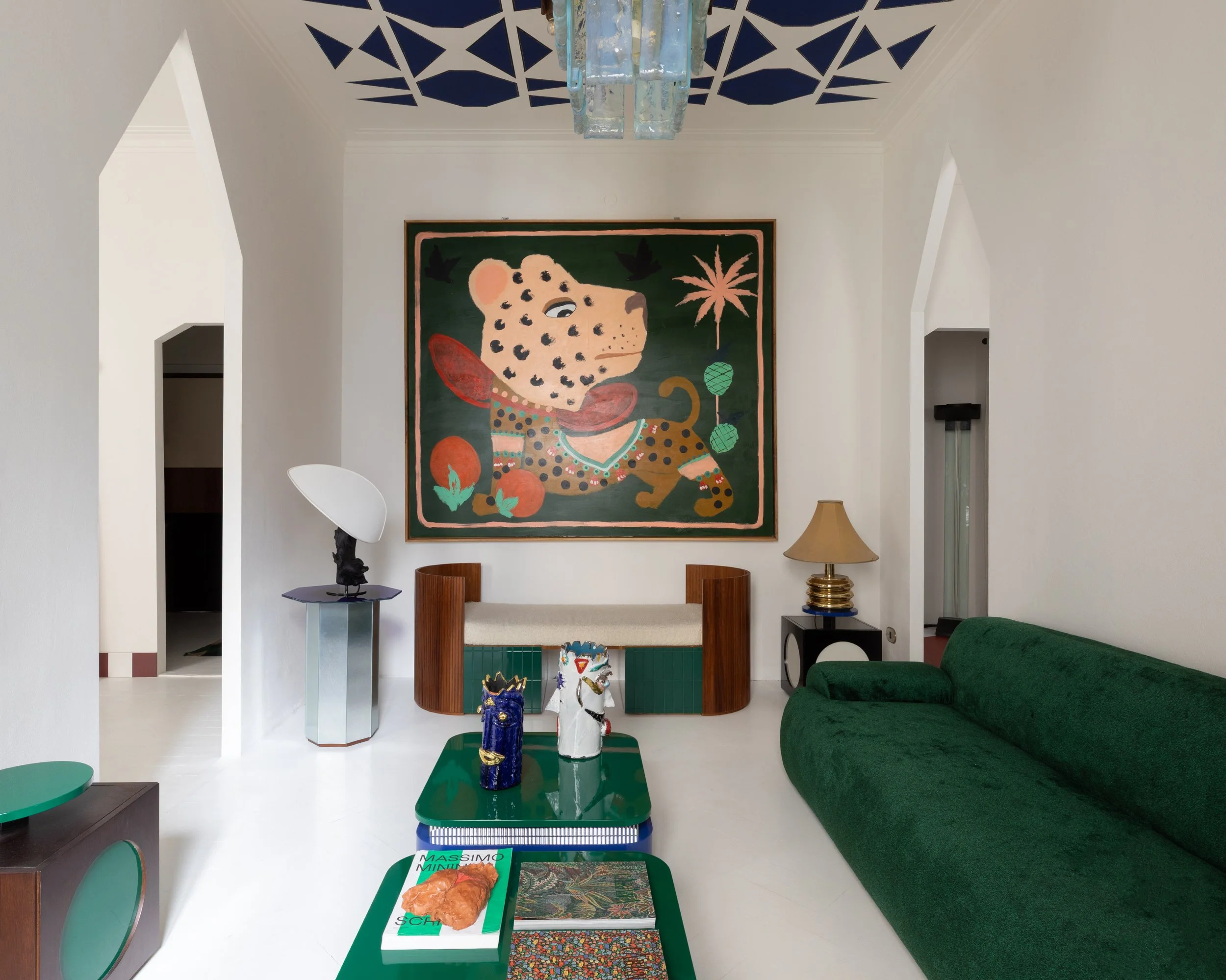 CASAORNELLA FUORISALONE 2025