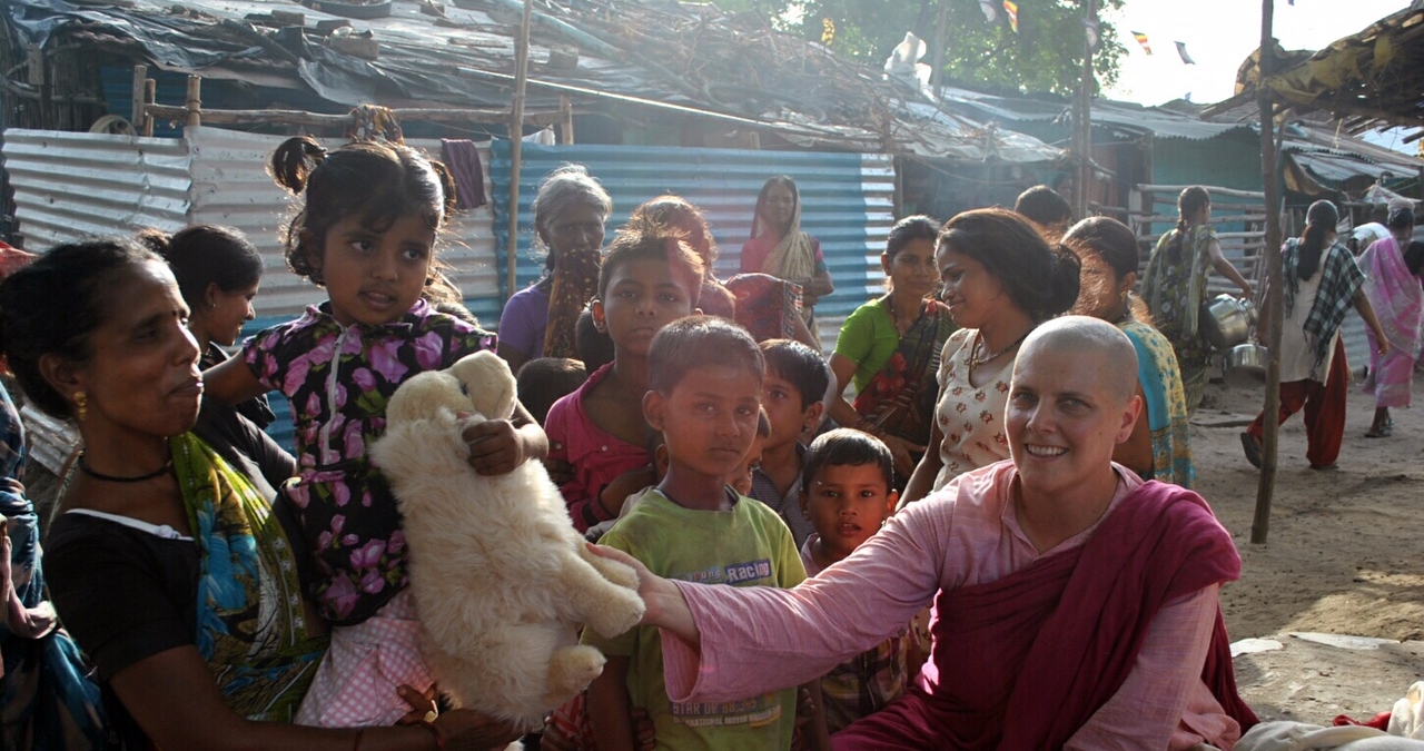   Charity Yoga Workshop  