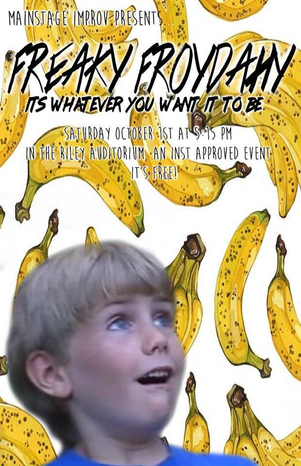 Poster by Nikki Solomon