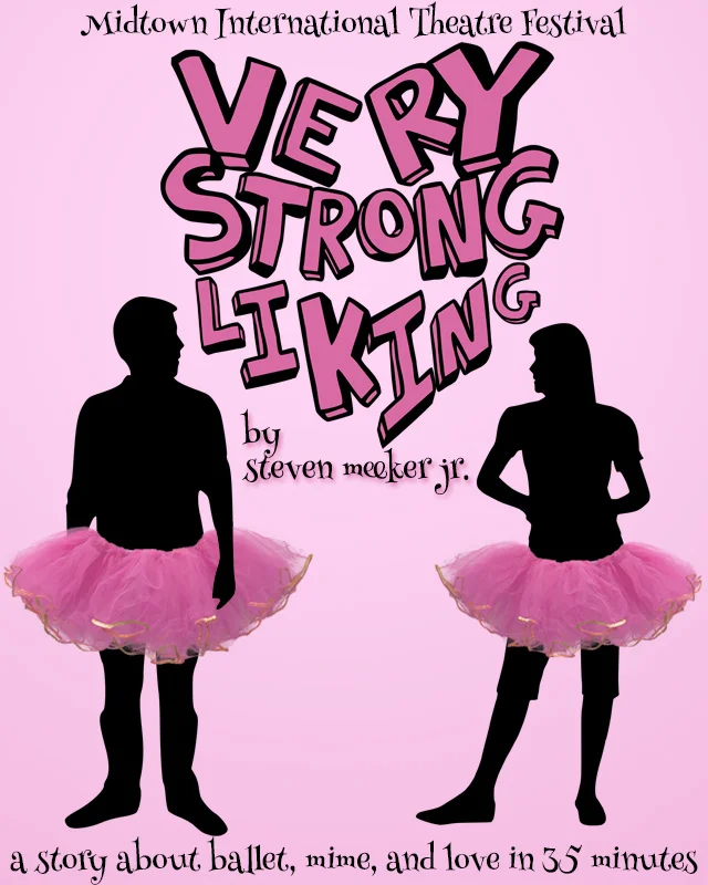 Poster by Ben Folts