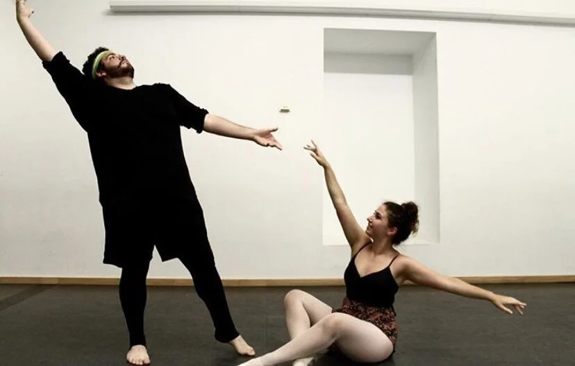 Olivia Crawford & SMJ (Photo by Diego Silva)
