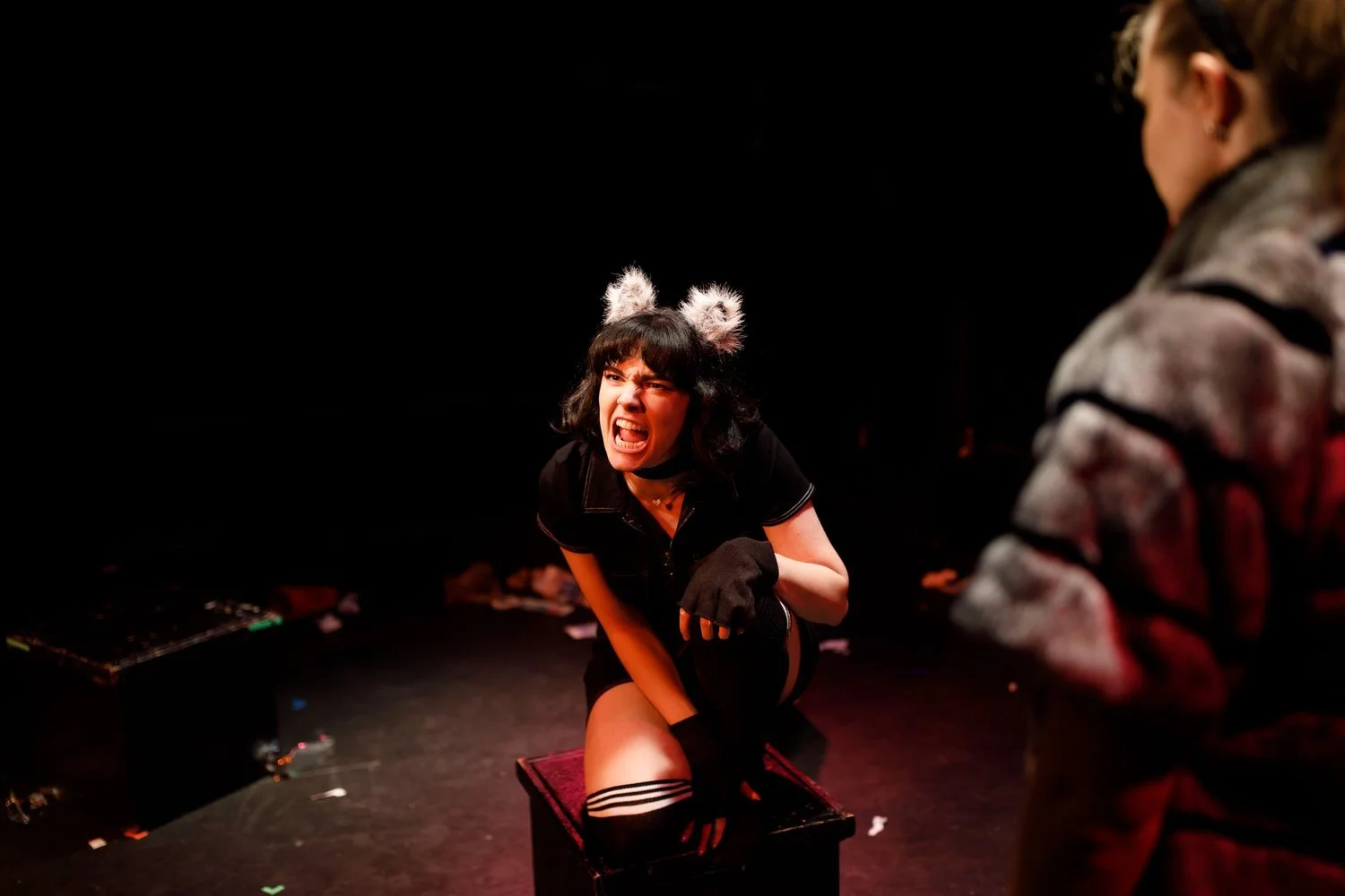 (Photo by Marth Brown)