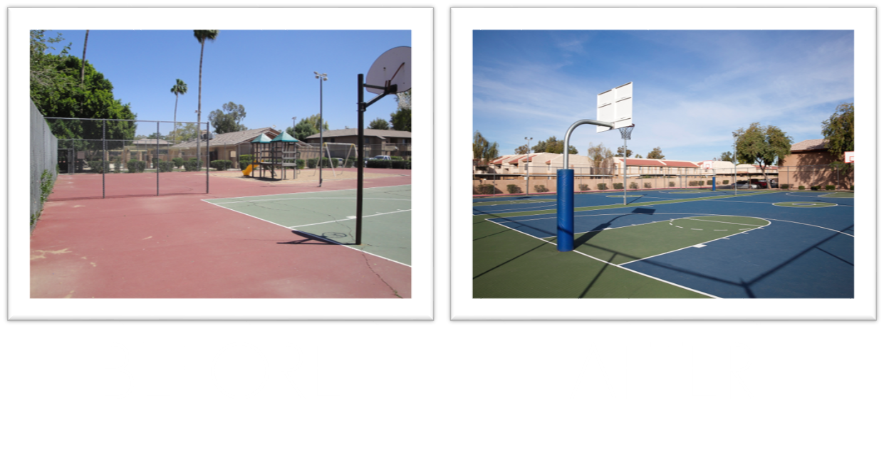 Autumn Ridge — Summit Equity Investments