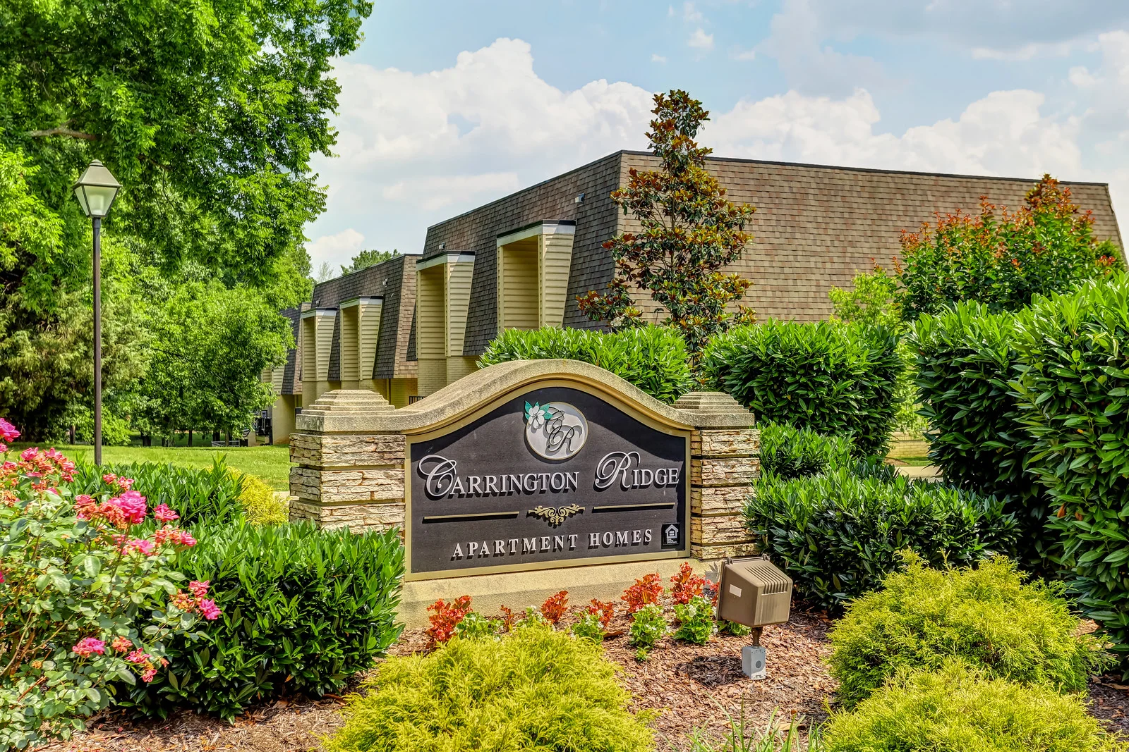 Carrington Ridge — Summit Equity Investments