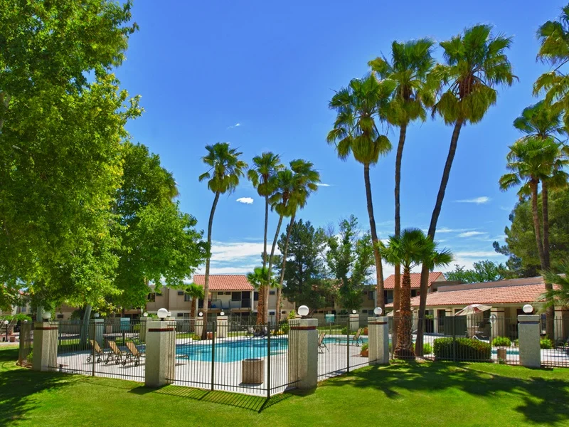 Raintree Apartments — Summit Equity Investments