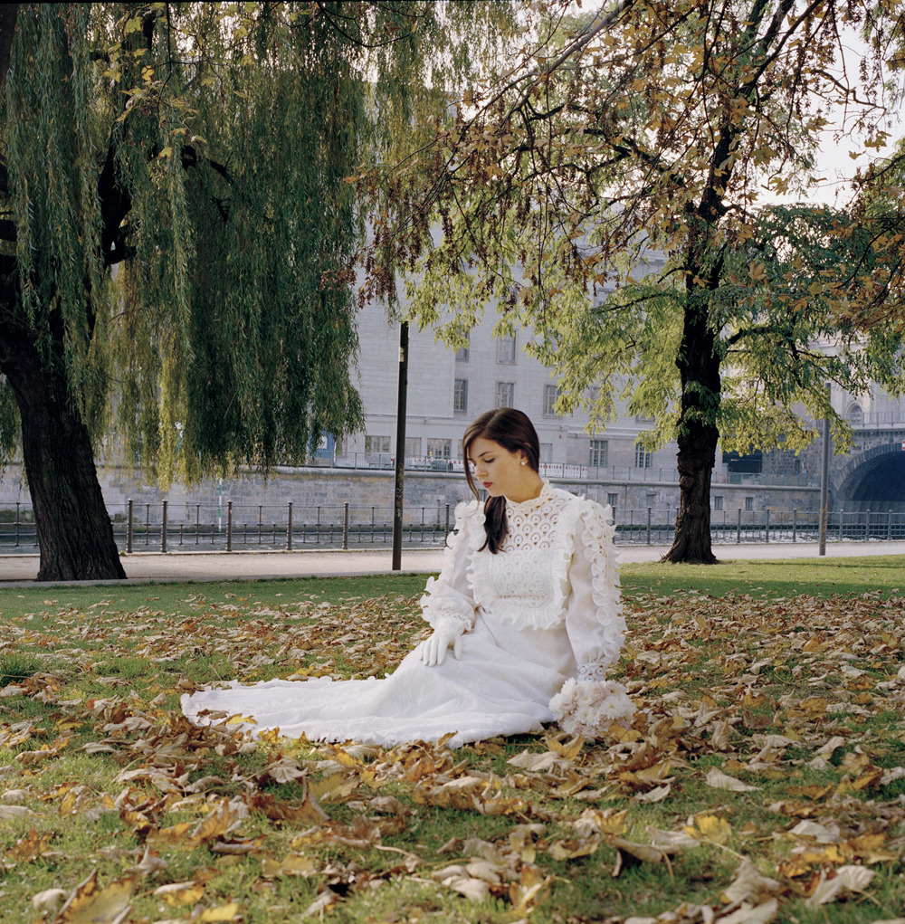 Krystel, Wedding, Berlin 2011