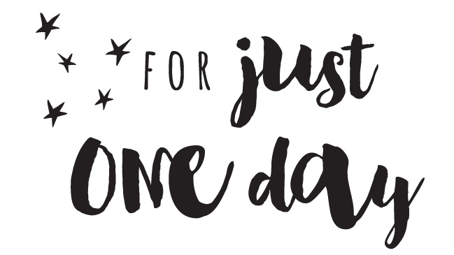 For just ONE day - Handmade Children's Dress-up & Party Boutique