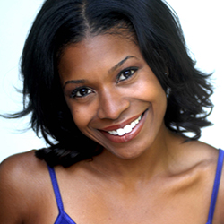 Heidi Hill Casting Producer