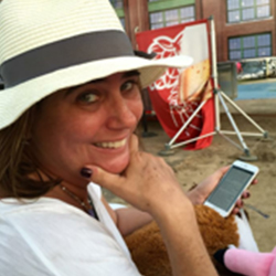 Haley Weinstein Casting Producer