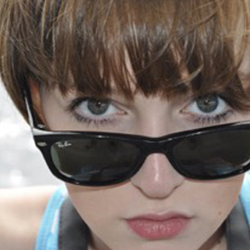 Kate Santos Casting Associate