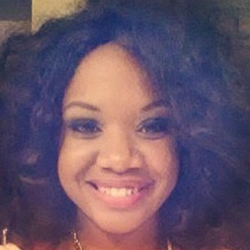 Kiara Franklin Casting Assistant 