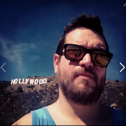Chris Naftzger Casting Associate