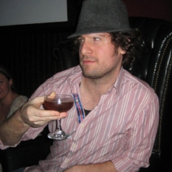 Noam Hoffenberg Casting Editor